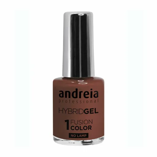 Verniz de Unhas Andreia Hybrid Fusion H84 (10,5 ml)