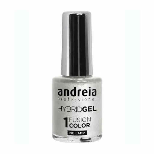 Verniz de Unhas Andreia Hybrid Fusion H85 (10,5 ml)