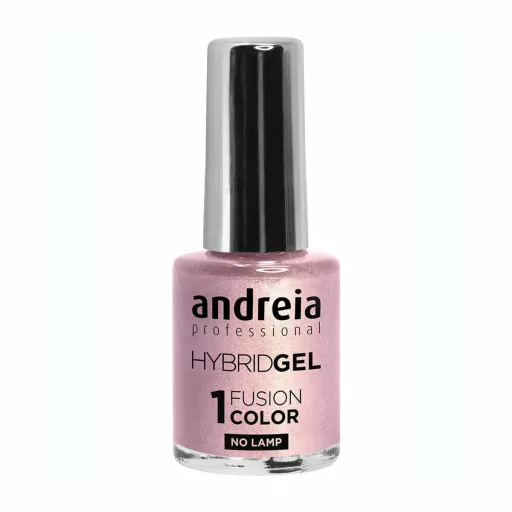 Verniz de Unhas Andreia Hybrid Fusion H86 (10,5 ml)