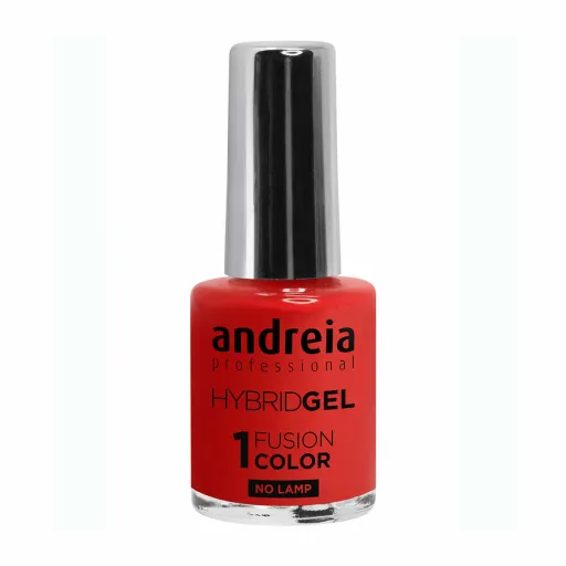 Verniz de Unhas Andreia Hybrid Fusion H90 (10,5 ml)