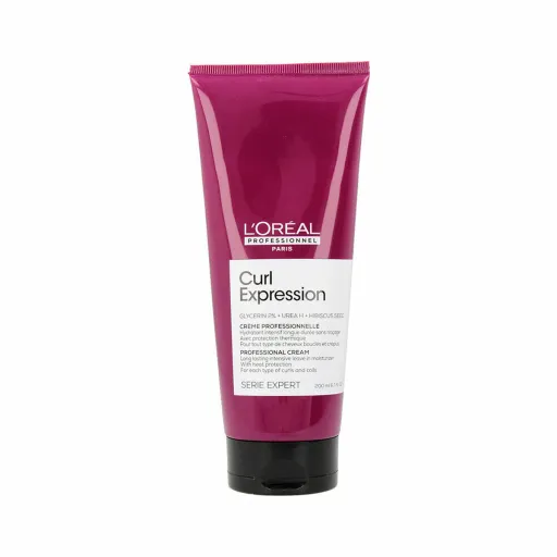 Creme Pentear L'Oreal Professionnel Paris Expert Curl