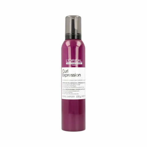 Creme Pentear L'Oreal Professionnel Paris Expert Curl Expression 235 g