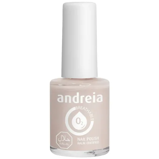 Verniz de Unhas em Gel Andreia Breathable Nail 10,5 ml B24