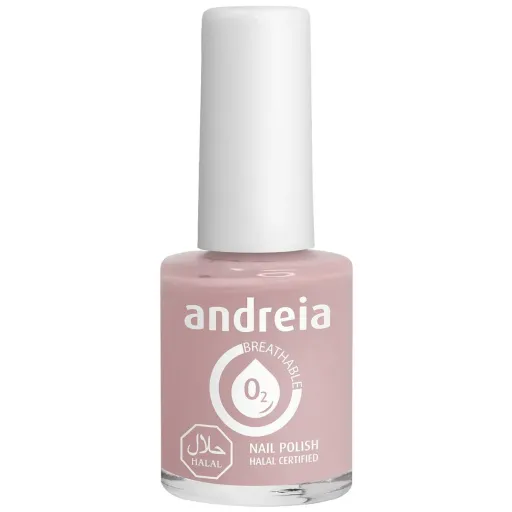 Verniz de Unhas em Gel Andreia Breathable Nail 10,5 ml B25