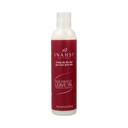 Condicionador Inahsi Hibiscus Leave In Detangler (226 g)