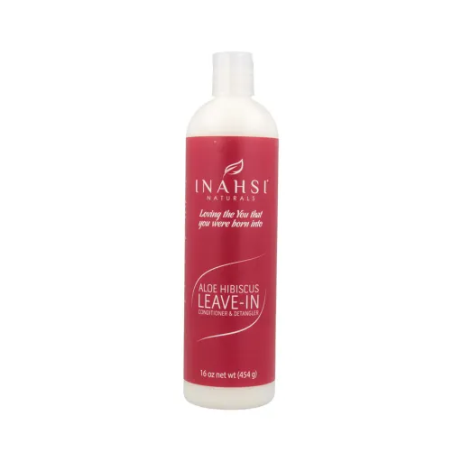 Condicionador Inahsi Hibiscus Leave In Detangler (454 g)