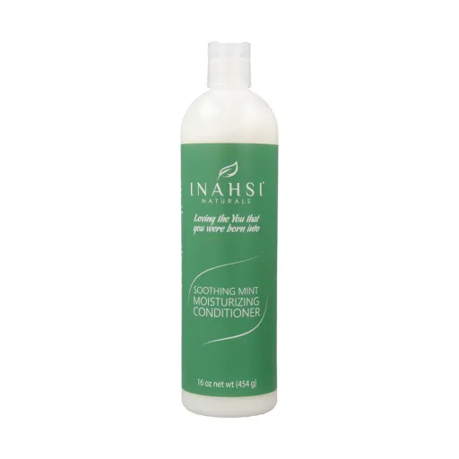 Condicionador Inahsi Soothing Menta (454 g)