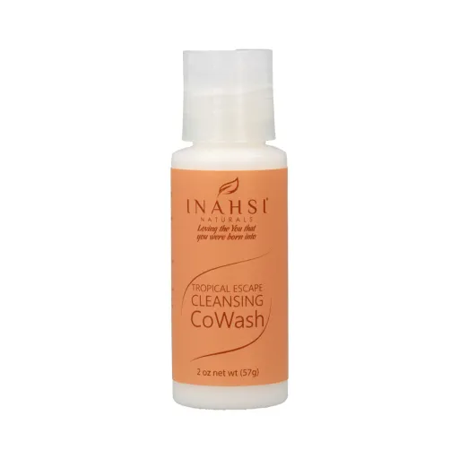 Condicionador Inahsi Tropical Escape Cleansing CoWash (57 g)