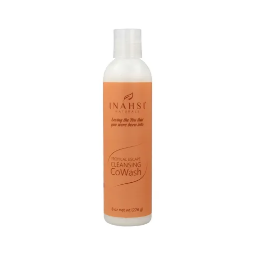 Condicionador Inahsi Tropical Escape Cleansing CoWash (226 g)