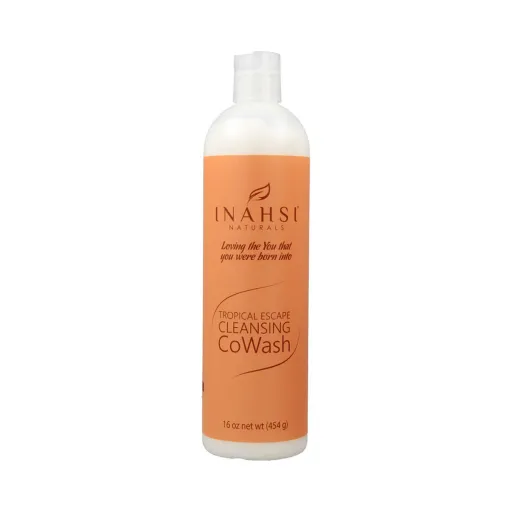 Condicionador Inahsi Tropical Escape Cleansing CoWash (454 g)