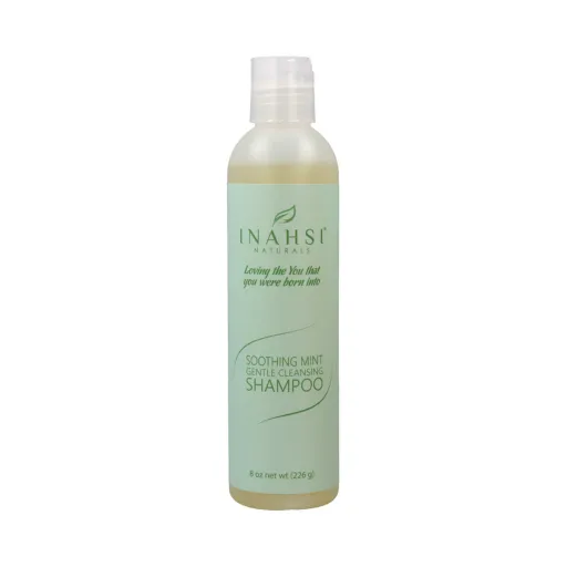 Champô Inahsi Soothing Mint Gentle Cleansing