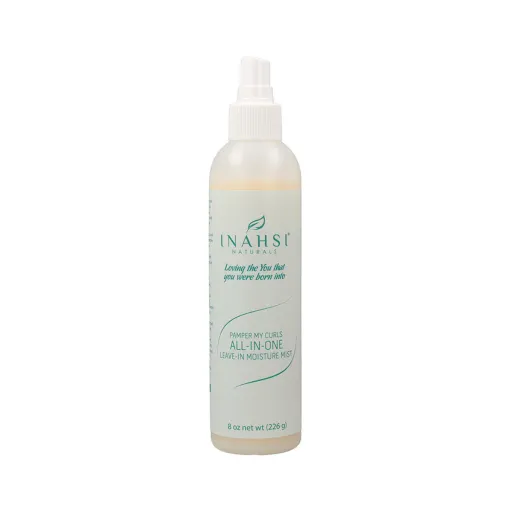 Condicionador Caracóis Definidos Inahsi Pamper My Gel (226 g)