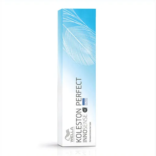 Tinta Permanente Wella Koleston Perfect Innosense Nº 0/0 60 ml