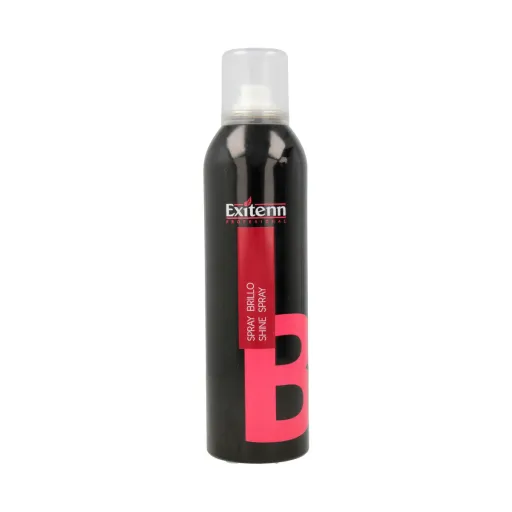 Spray de Brilho para o Cabelo Exitenn 250 ml