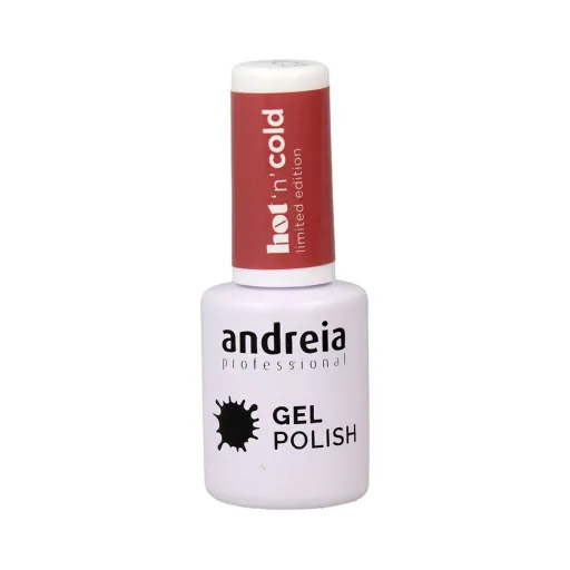 Verniz de Unhas em Gel Andreia Gel Polish 10,5 ml Nº 3