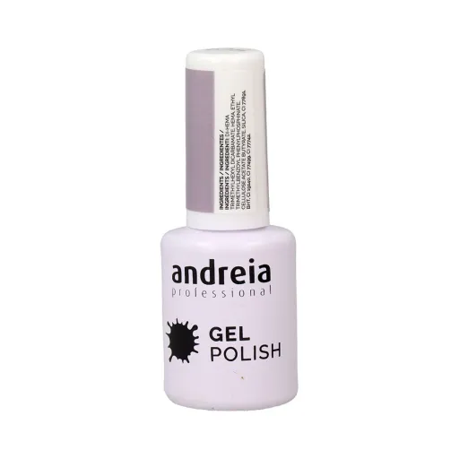 Verniz de Unhas em Gel Andreia Gel Polish 10,5 ml Nº 4