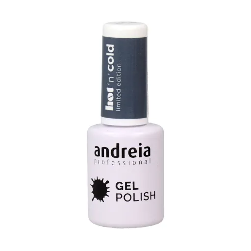 Verniz de Unhas em Gel Andreia Gel Polish 10,5 ml Nº 6