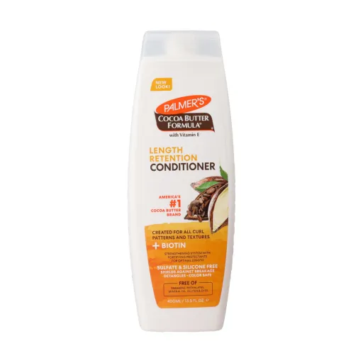 Condicionador Palmer's  Cocoa Butter Biotin (400 ml)