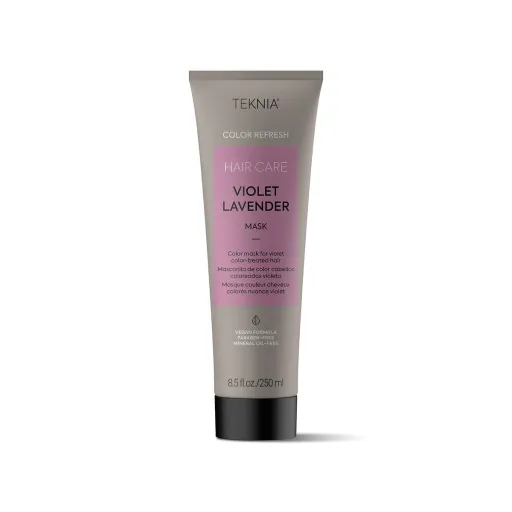 Máscara Capilar Lakmé Teknia Color Violeta Lavanda (250 ml)