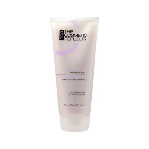 Creme Pentear The Cosmetic Republic Cosmetic Republic