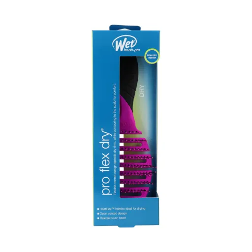 Escova The Wet Brush Brush Pro Roxo