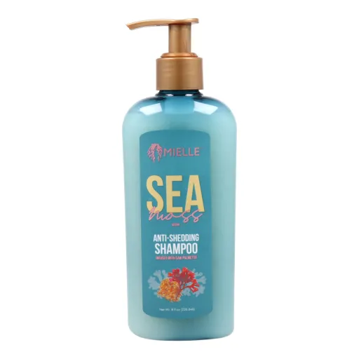 Champô Mielle Sea Moss (236 ml)