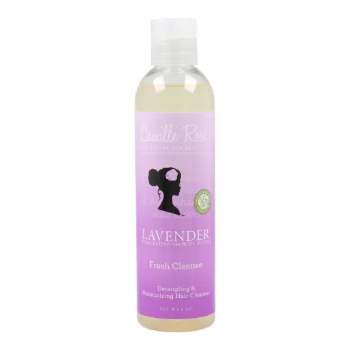 Condicionador Camille Rose Fresh Cleanse Lavanda 266 ml