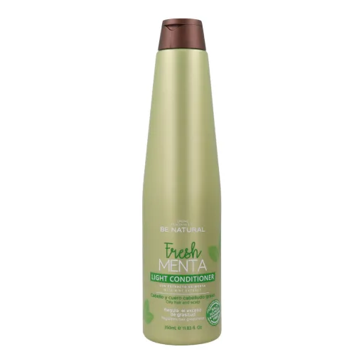 Condicionador Be Natural Life Be 350 ml Menta