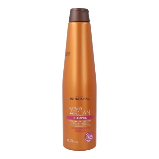 Champô Placenta Life Life Be 350 ml Nutritivo Argão