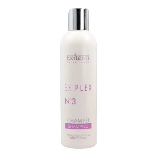 Champô Exitenn Exiplex Nº3 250 ml