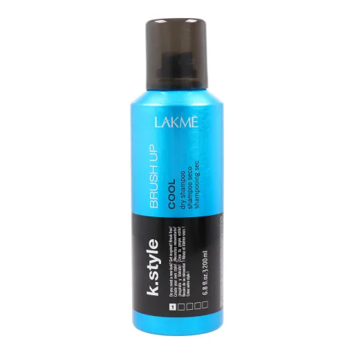 Champô em Seco Lakmé K.Style 200 ml