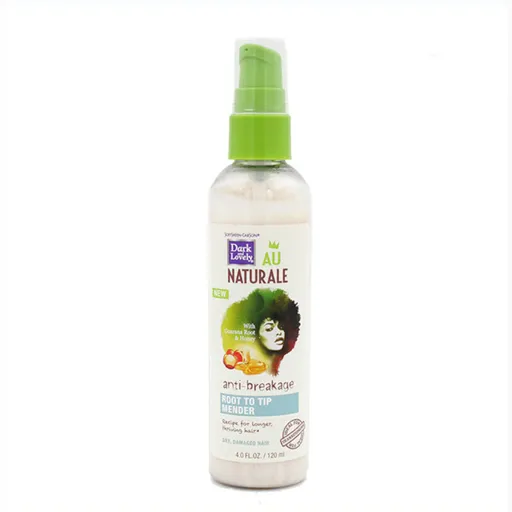 Condicionador Antirotura Soft & Sheen Carson Dark & Lovely Au Naturale Root To Tip Mender 120 ml