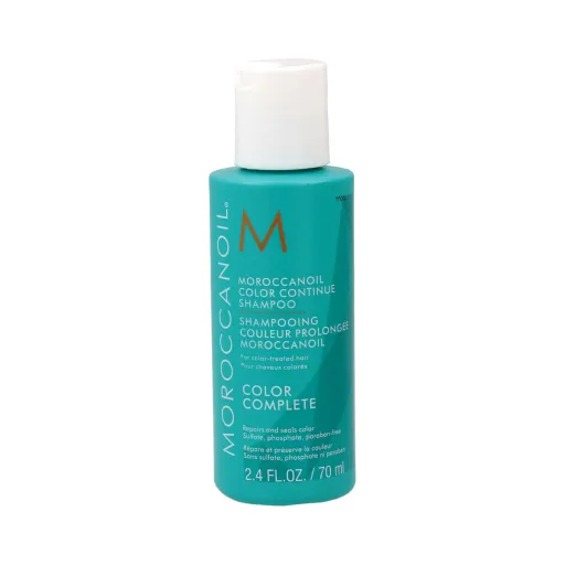 Champô Moroccanoil Color Prolongée 70 ml