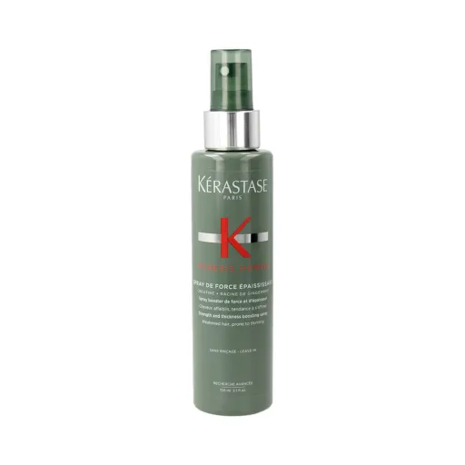 Tratamento Capilar Alisador Kerastase Genesis Homme 150 ml