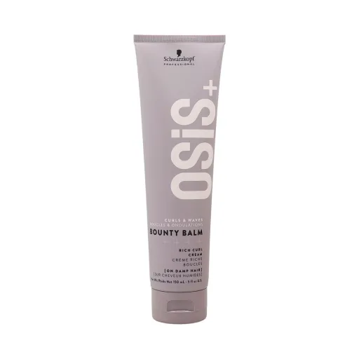 Creme para Definir Caracóis Schwarzkopf Osis+ Bounty Balm 150 ml