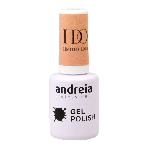 Verniz de Unhas em Gel Andreia I Do! ID2 Invitation 10,5 ml