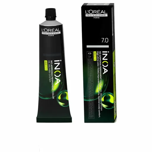 Tinta Permanente L'Oreal Professionnel Paris Inoa Color Sem Amoníaco