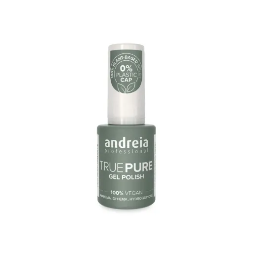 Verniz de Unhas Andreia True Pure 10,5 ml T01