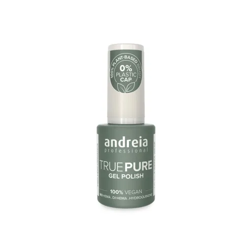 Verniz de Unhas Andreia True Pure T02 10,5 ml