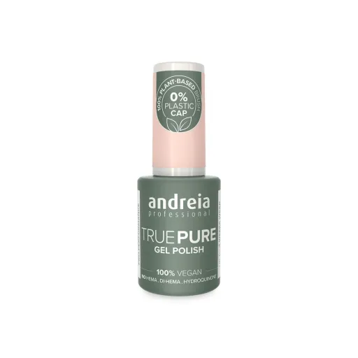 Verniz de Unhas Andreia True Pure T05 10,5 ml