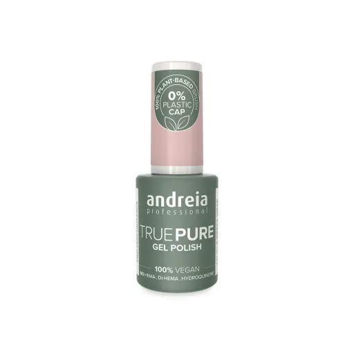 Verniz de Unhas Andreia True Pure 10,5 ml