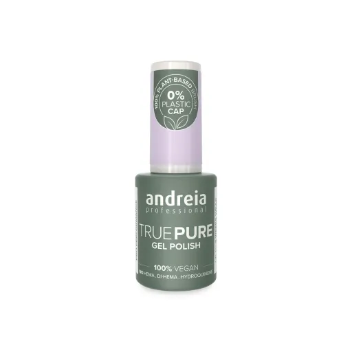 Verniz de Unhas Andreia True Pure 10,5 ml T10