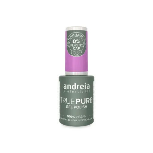 Verniz de Unhas Andreia True Pure 10,5 ml T12