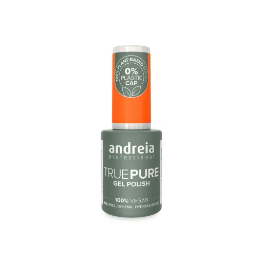 Verniz de Unhas Andreia True Pure 10,5 ml T15