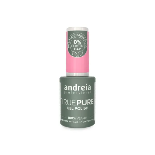 Verniz de Unhas Andreia True Pure 10,5 ml T18