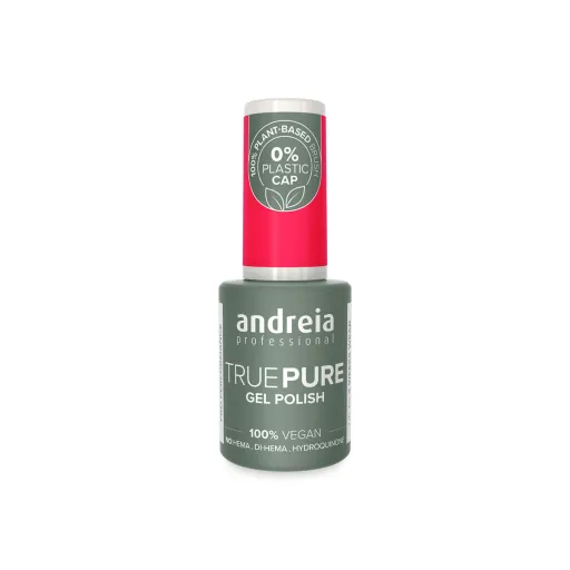 Verniz de Unhas Andreia True Pure 10,5 ml T19