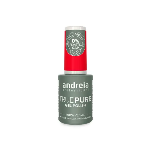 Verniz de Unhas Andreia True Pure 10,5 ml T21