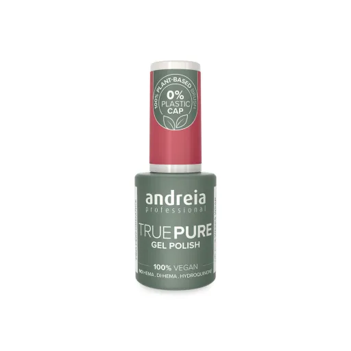 Verniz de Unhas Andreia True Pure 10,5 ml T27