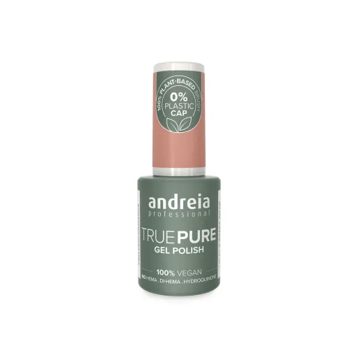 Verniz de Unhas Andreia True Pure 10,5 ml T30