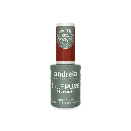 Verniz de Unhas Andreia True Pure 10,5 ml T33